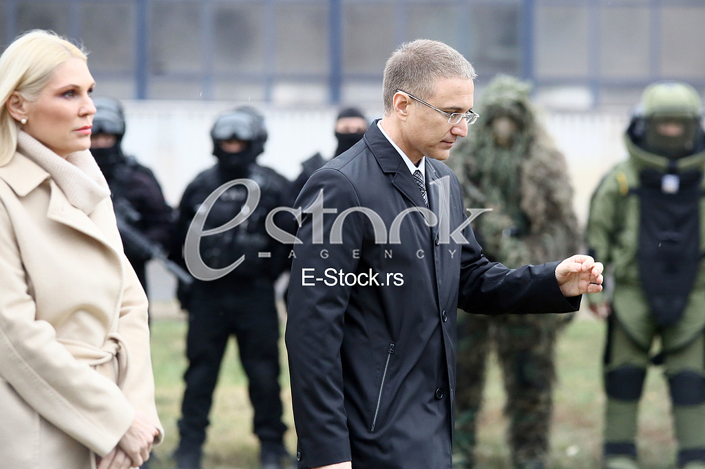 Biljana Popovic Ivkovic Nebojsa Stefanovic Biljana Popovic Ivkovic Nebojsa Stefanovic