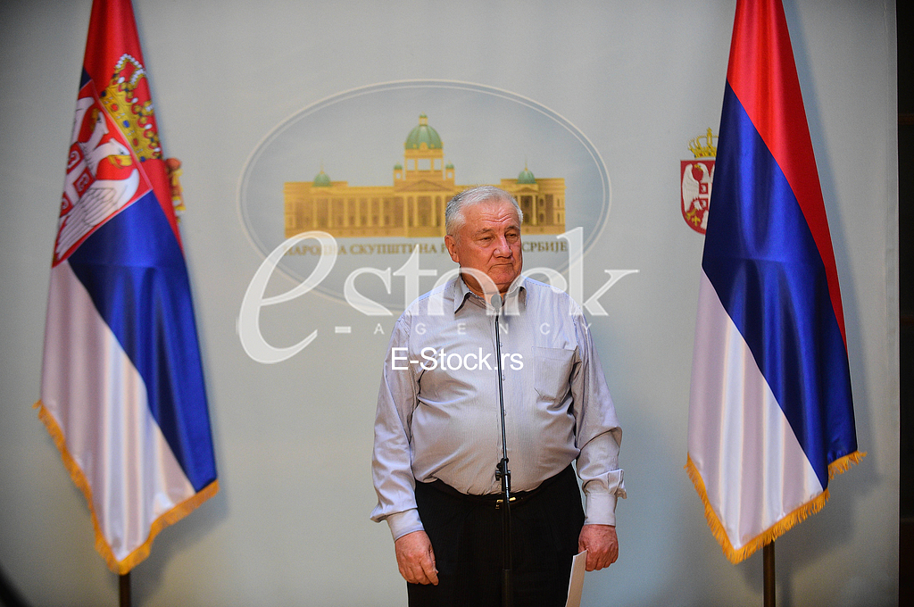 Miladin Sevarlic