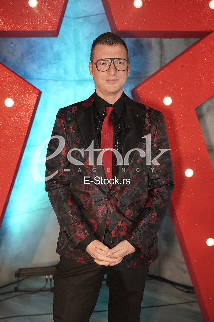 Predrag Azdejkovic
