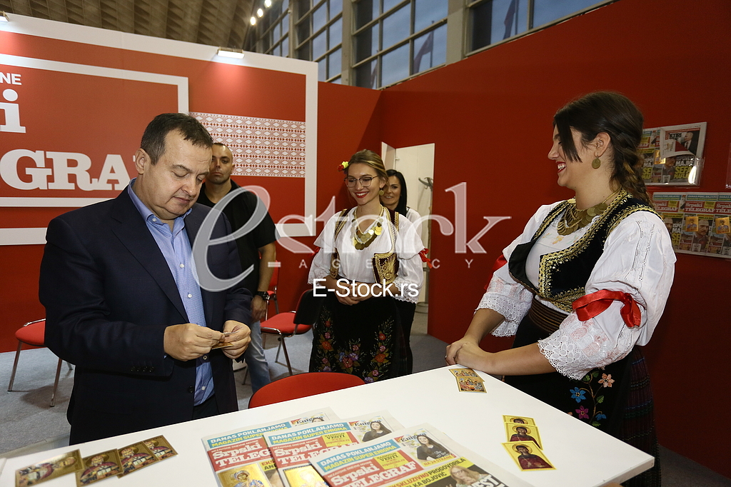 Ivica Dacic
