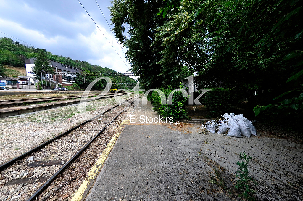 Stanica Topcider Stanica Topcider