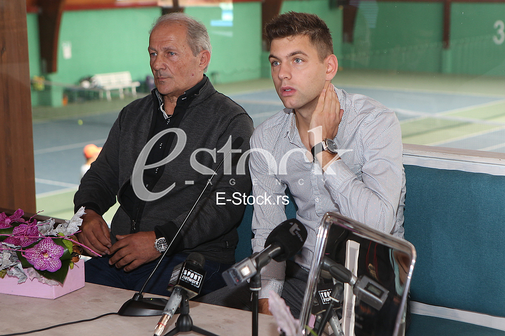 FILIP KRAJINOVIC