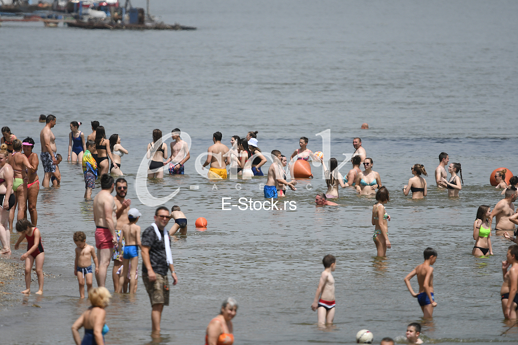 Plaza Strand
