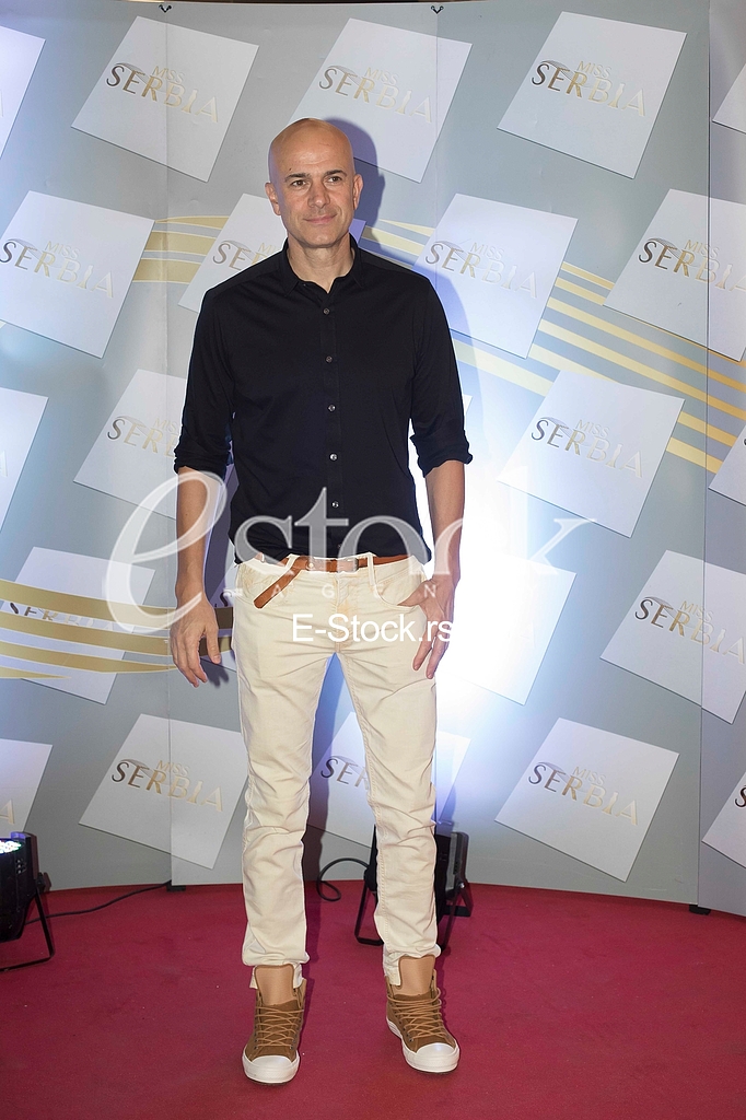 Izbor za Mis Izbor za Mis