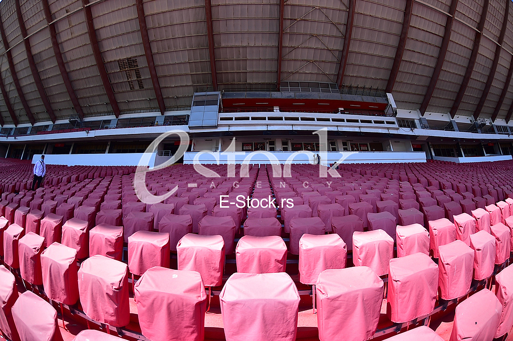 Crvena zvezda-Graficar Crvena zvezda-Graficar