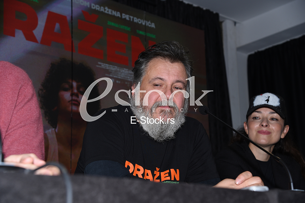 Danilo Serbedzija