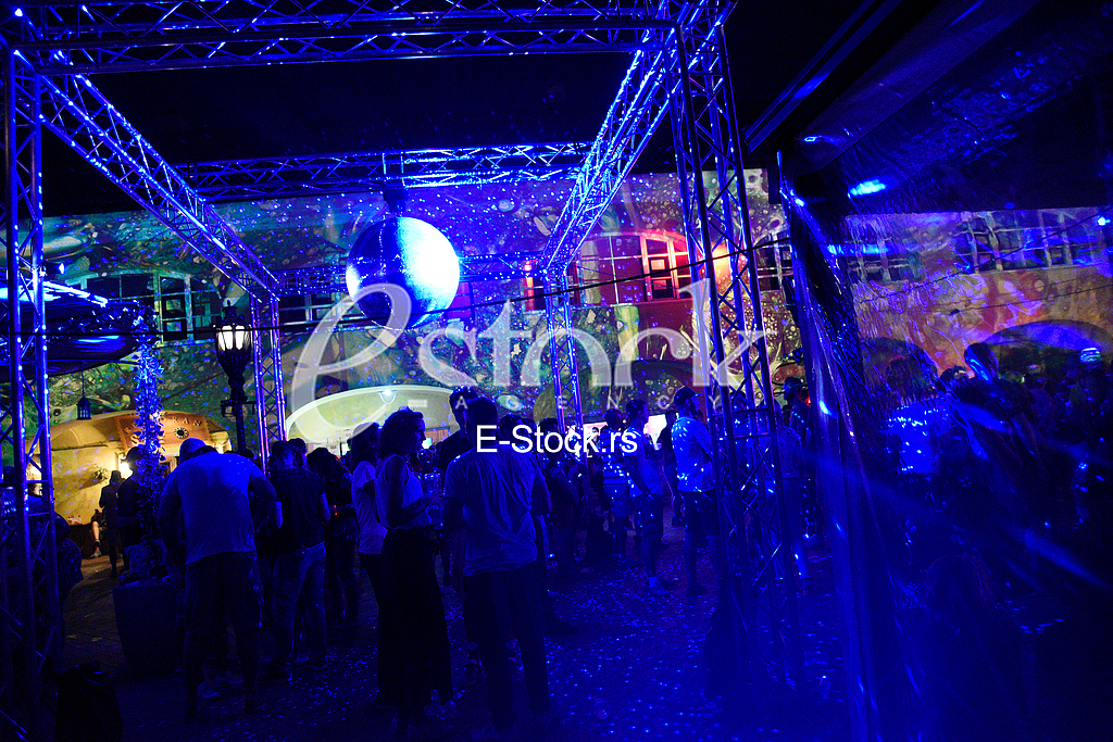 Exit festival