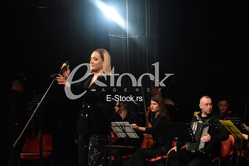 Marina Stankic