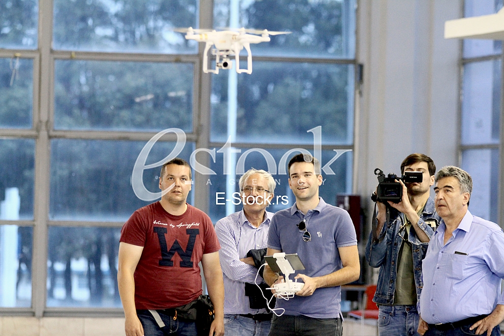 l Fair of Technology and Technical Achievements







