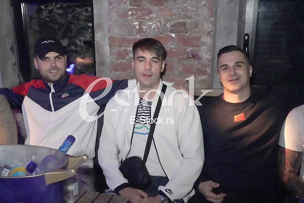 reper FOX promovisao novi spot