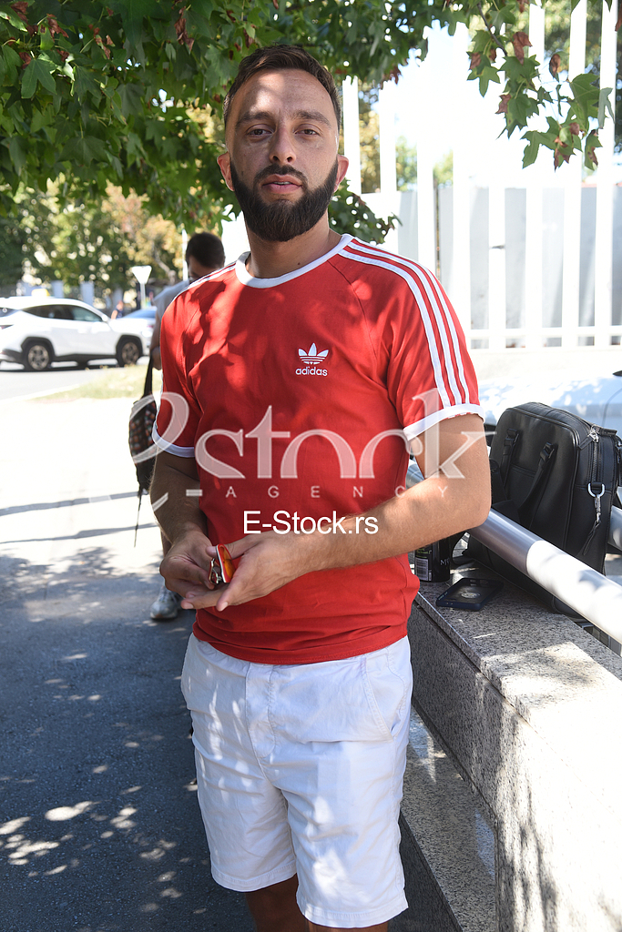 Darko Tanasijevic
