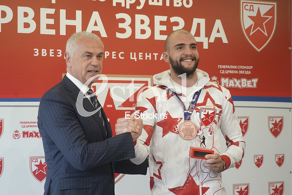Veljko Raznatovic