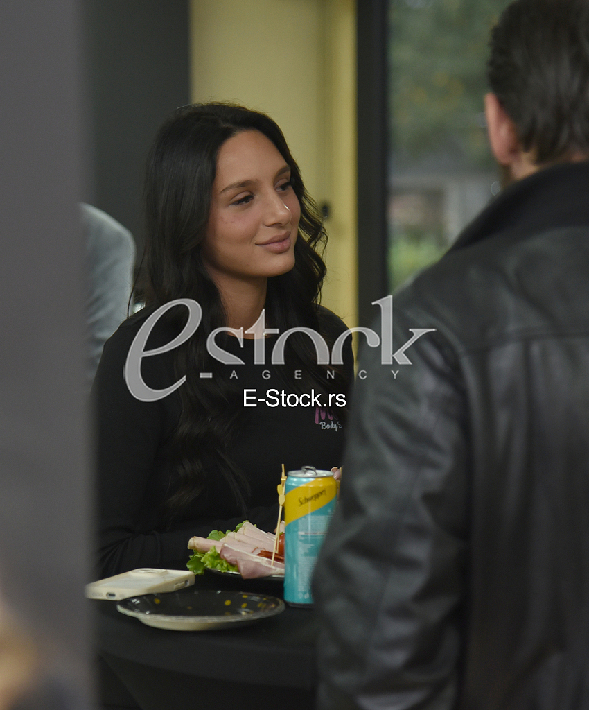 Nina Djogani, Anabela Andrej Atijas Nina Djogani, Anabela Andrej Atijas