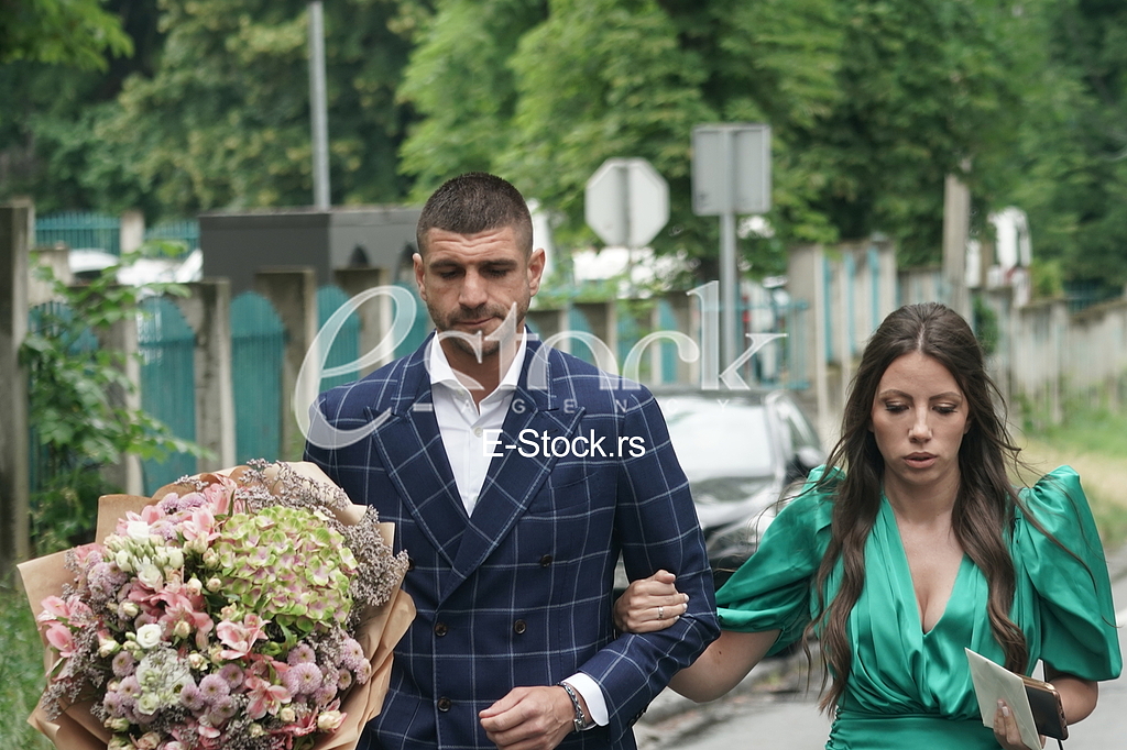 Stefan Mitrovic