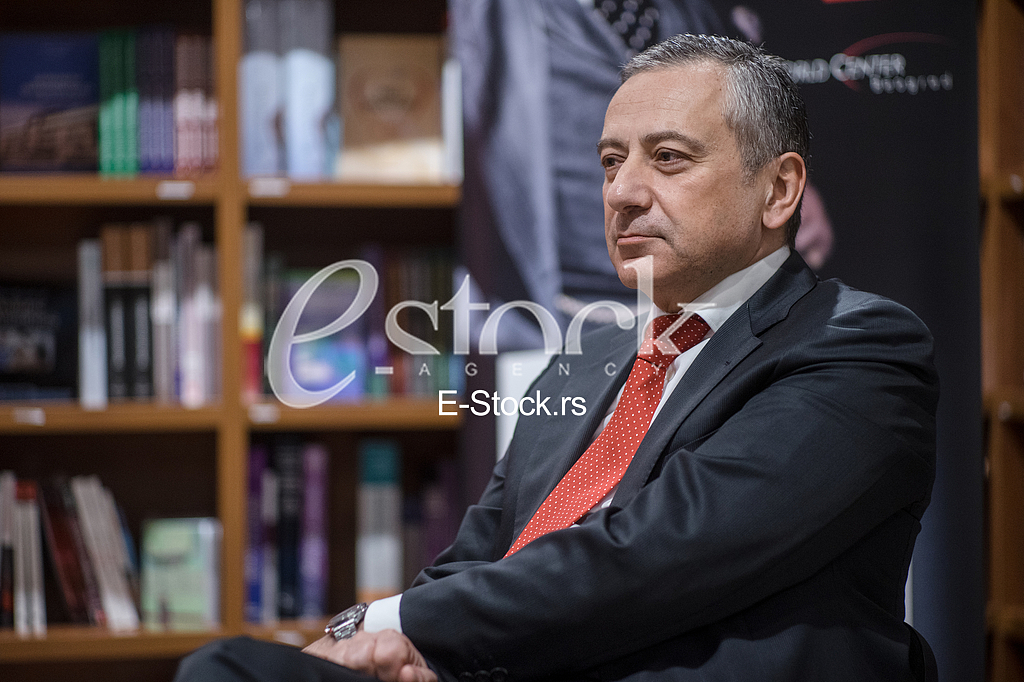 Nikola Samardzic