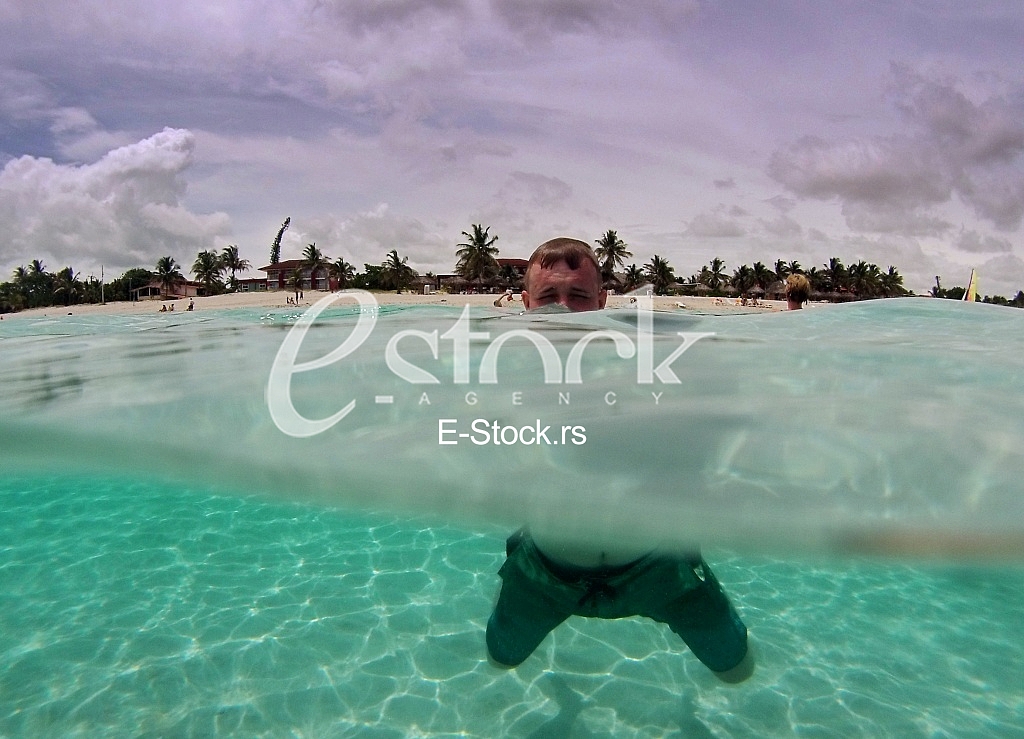 Caribbean sea Caribbean sea