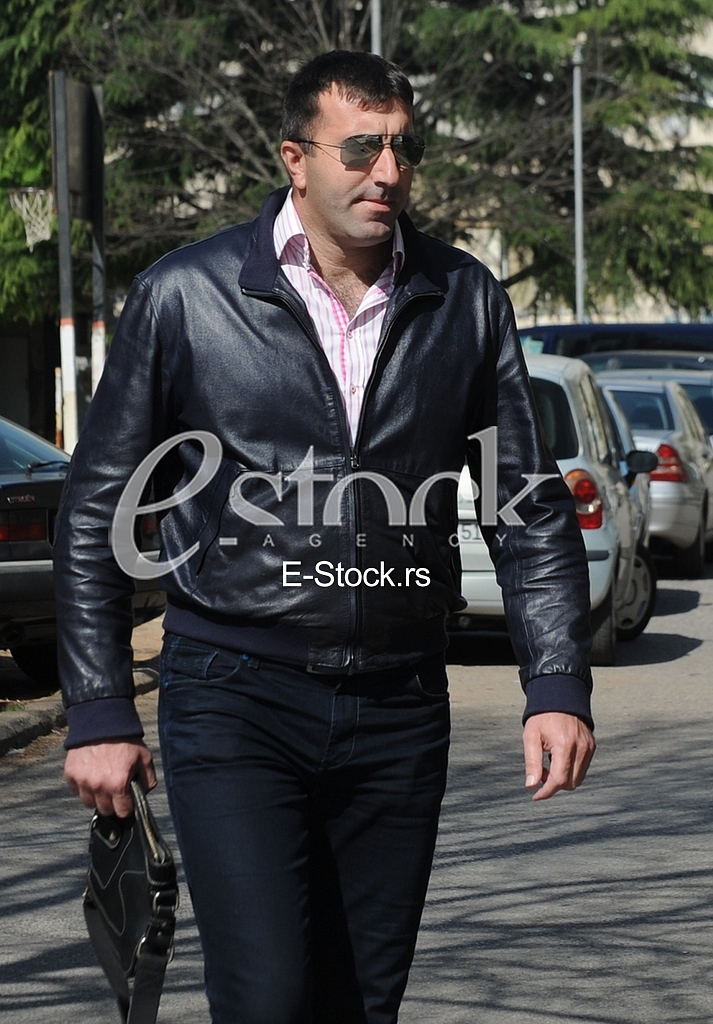 Nenad Krstajic