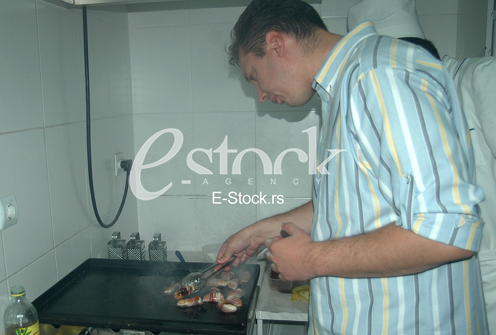 Aleksandar Vucic