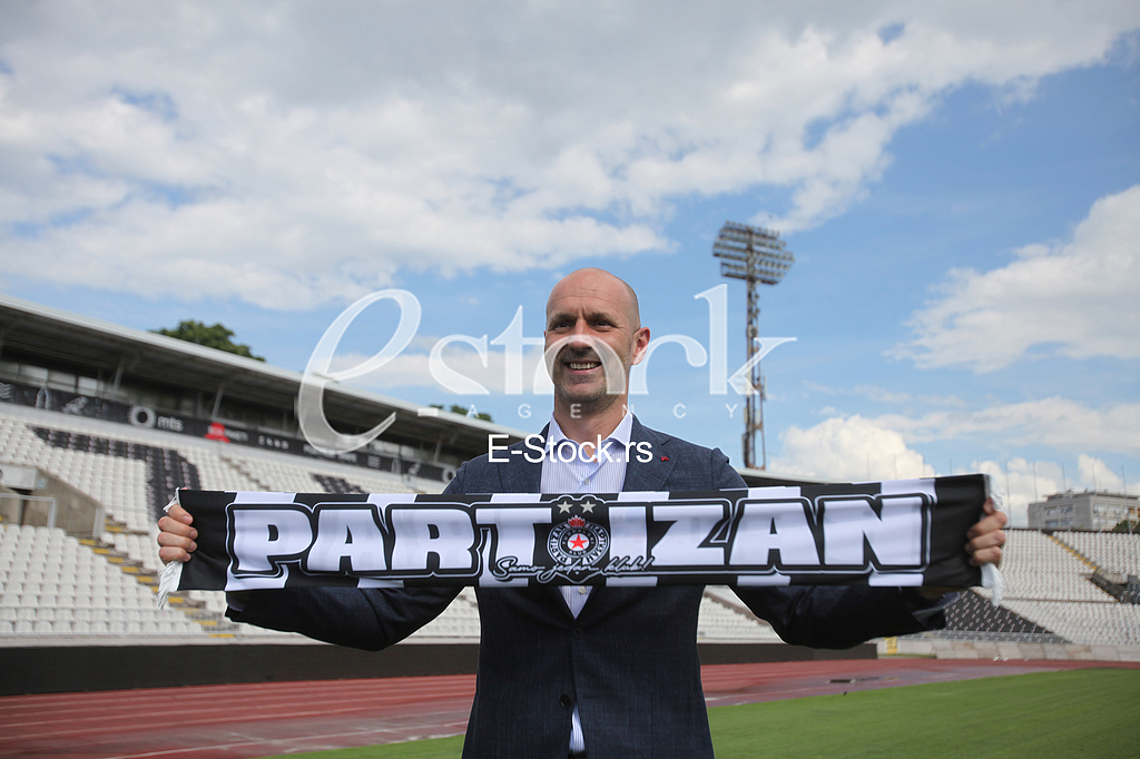 Ilija Stolica Ilija Stolica