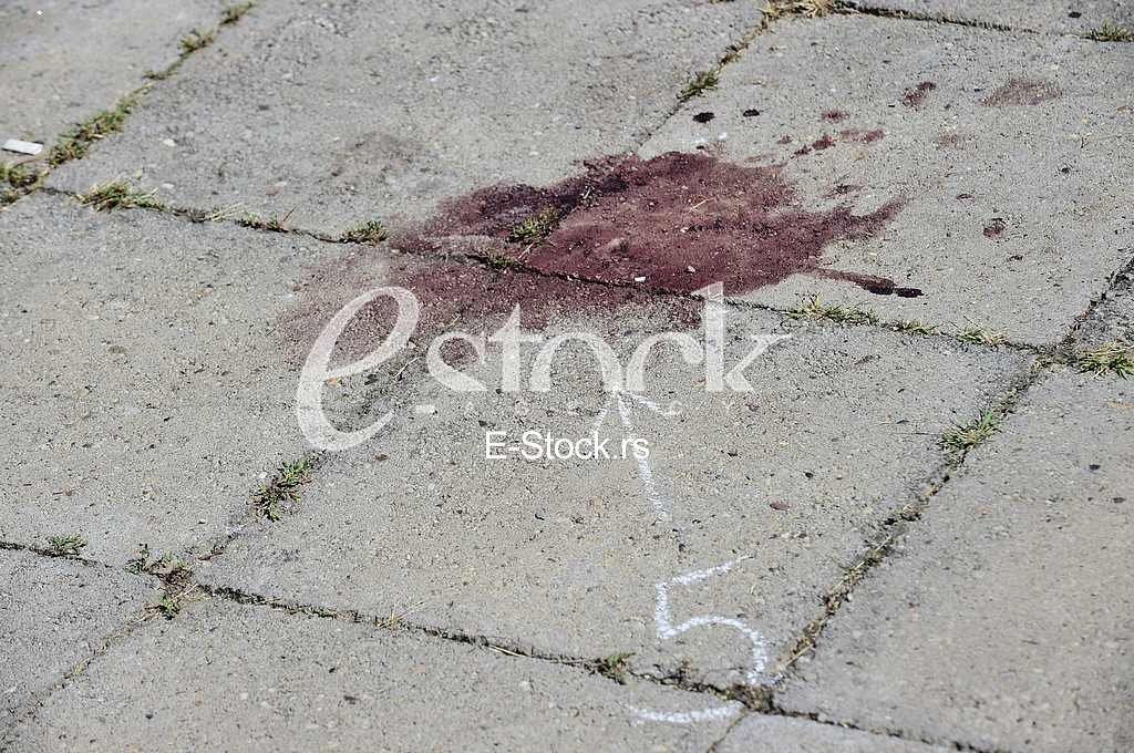 Smederevo ubistvo Smederevo ubistvo