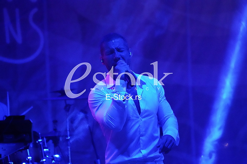 Sasa Kovacevic Sasa Kovacevic