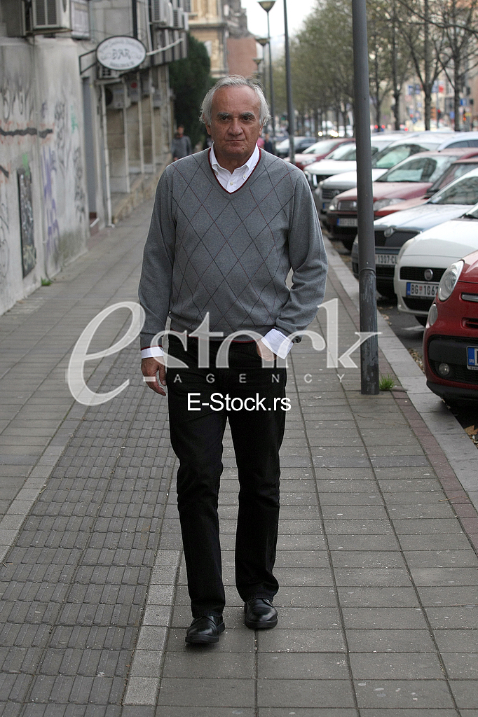 Dusan Slijepcevic