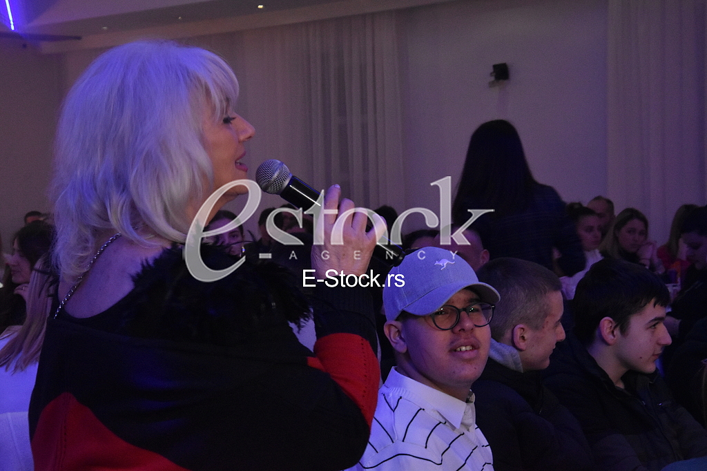 Vera Matovic Vera Matovic