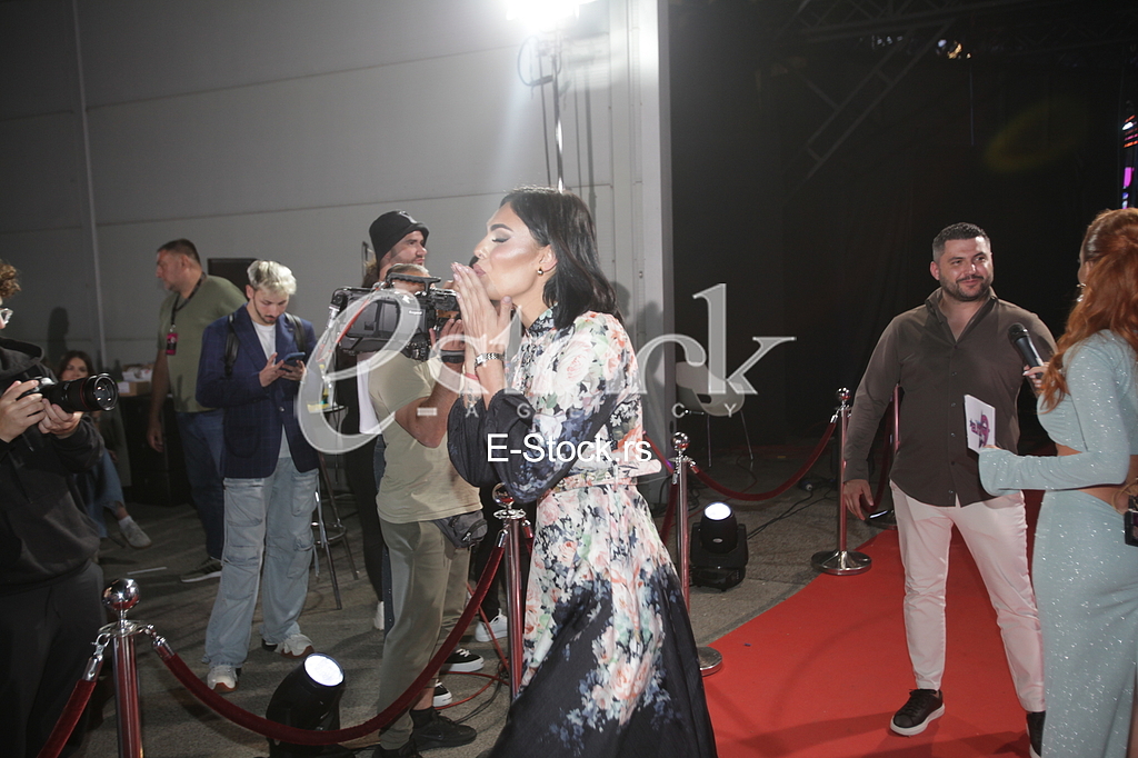 Mina Vrbaski_ELITA 9