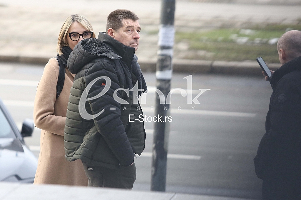 Aleksandra Radulovic i Stevan Radulovic roditelji Aleksandra Radulovic i Stevan Radulovic roditelji