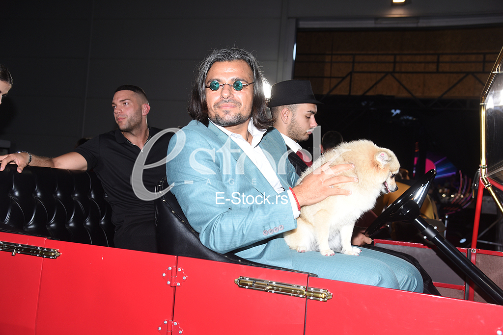 Bora Santana_ELITA 9