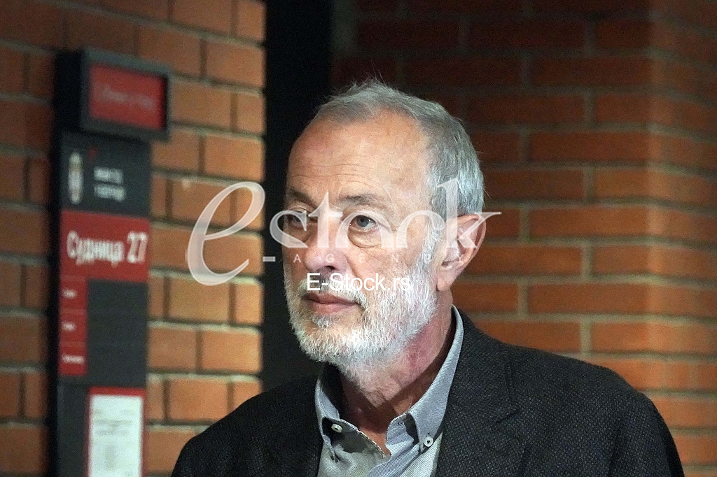 Miroslav Aleksic