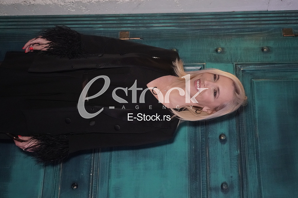 Irina Vukotic Irina Vukotic