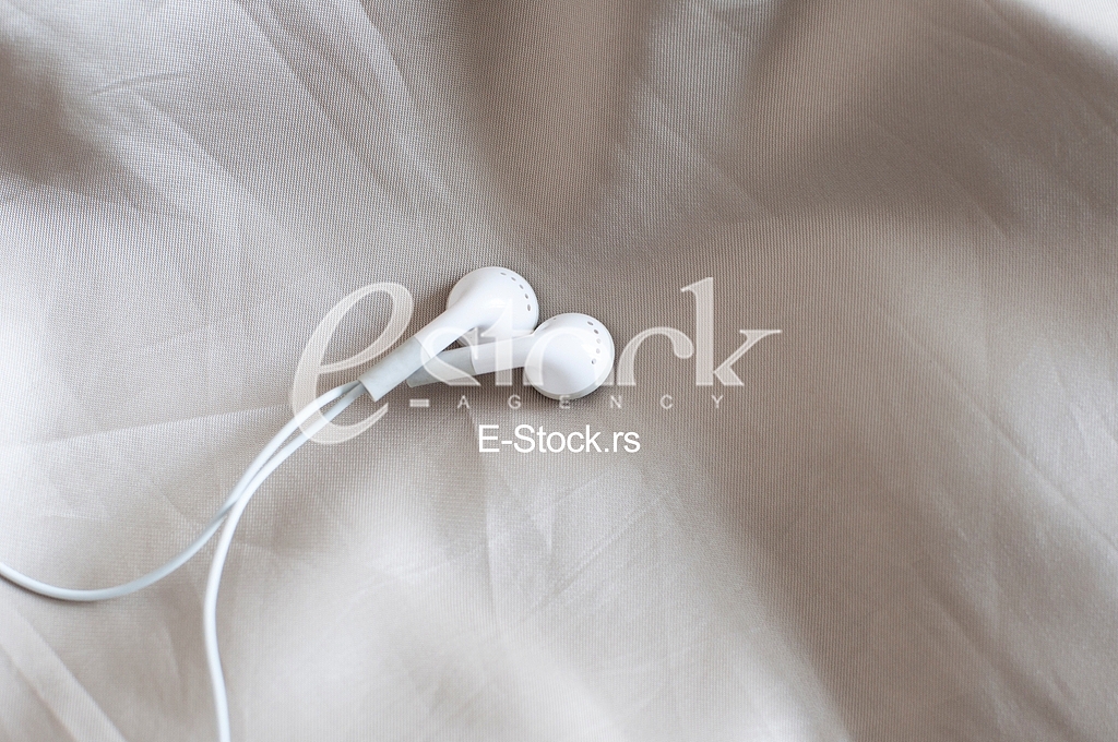 Earphones