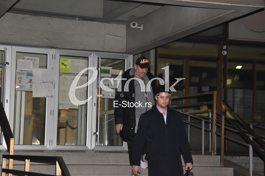 Sudjenje zbog incidenta na Freestayler-u