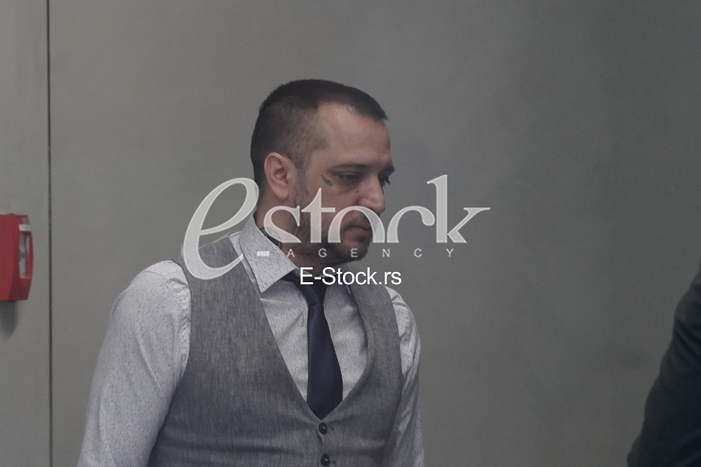 Zoran Marjanovic Zoran Marjanovic