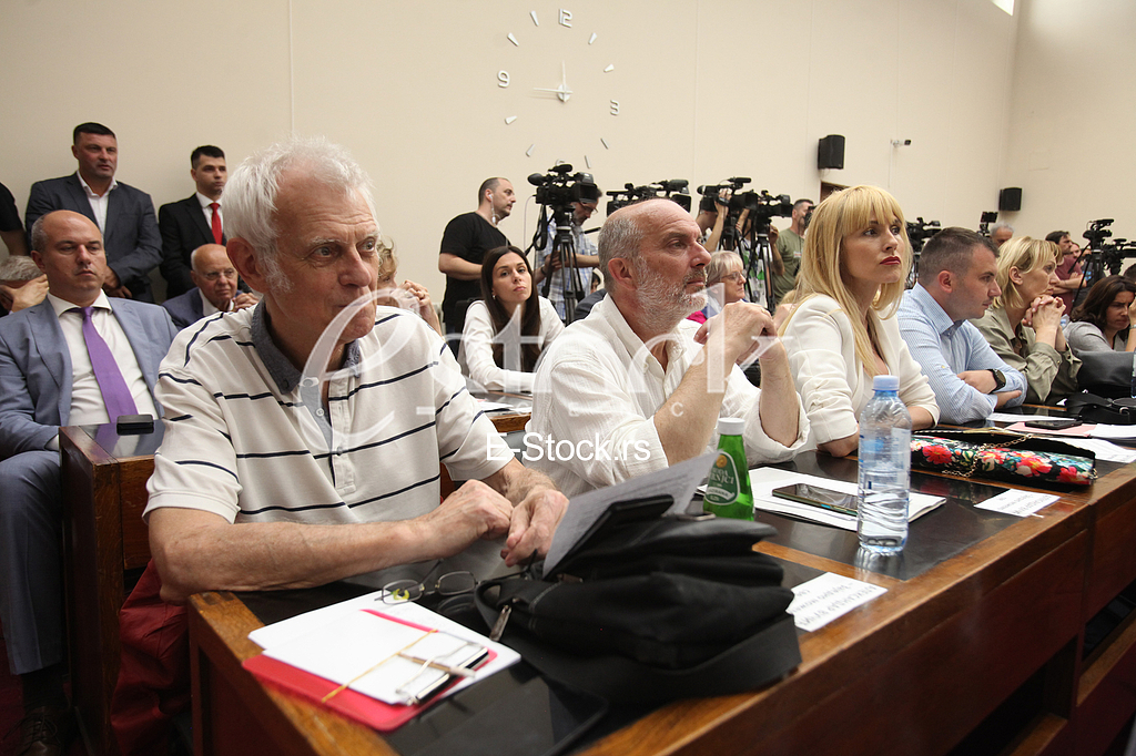 Branislav Milicevic Branko Kockica