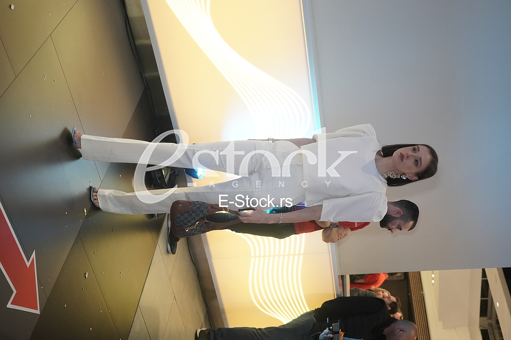 Milena Radulovic Milena Radulovic