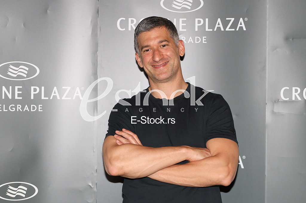 Devito promocija albuma Devito promocija albuma