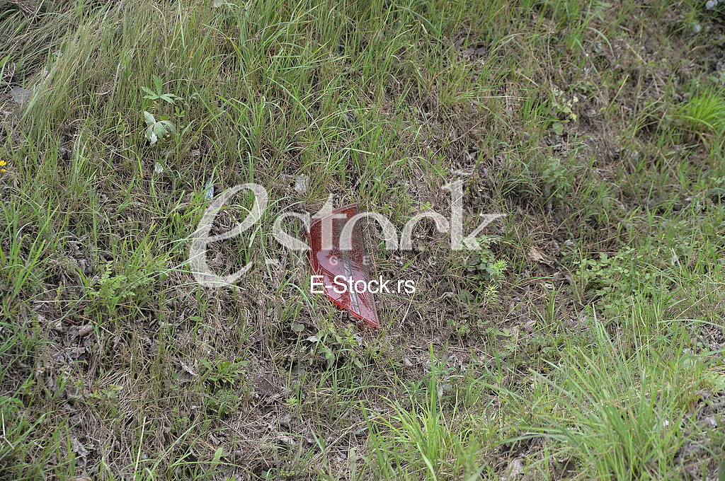 Saobracajna nesreca Saobracajna nesreca