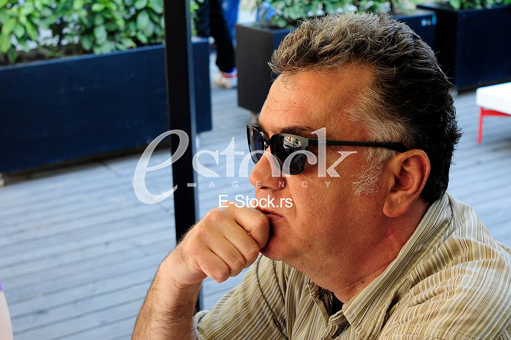 Zoran Kostic Cane