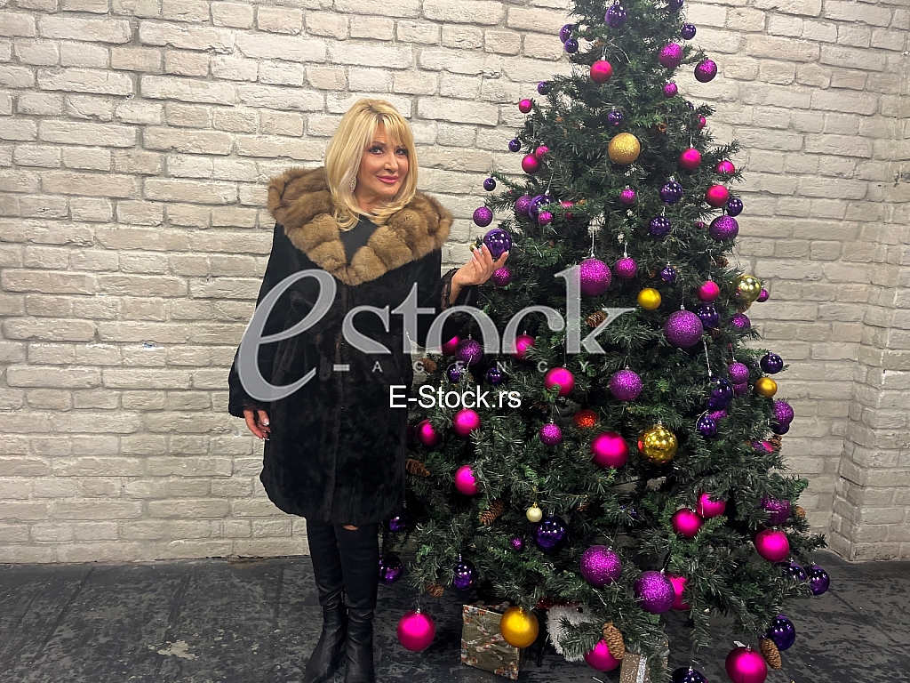 Gordana Goca Lazarevic