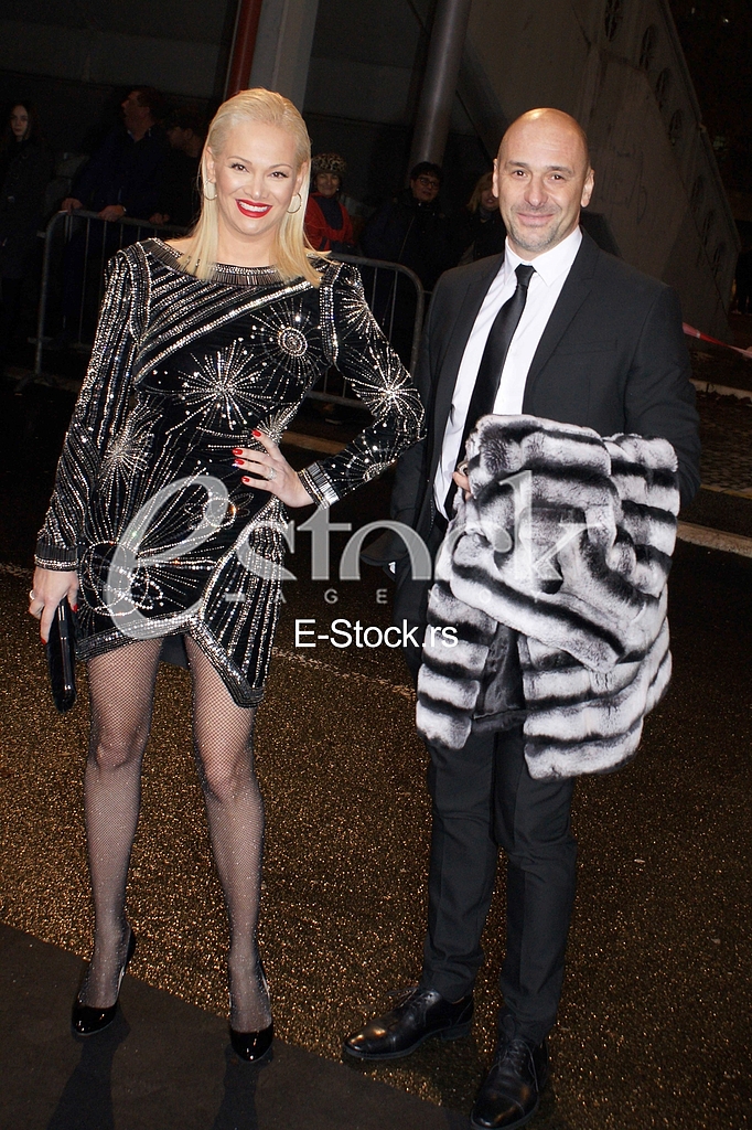 music awards ceremony