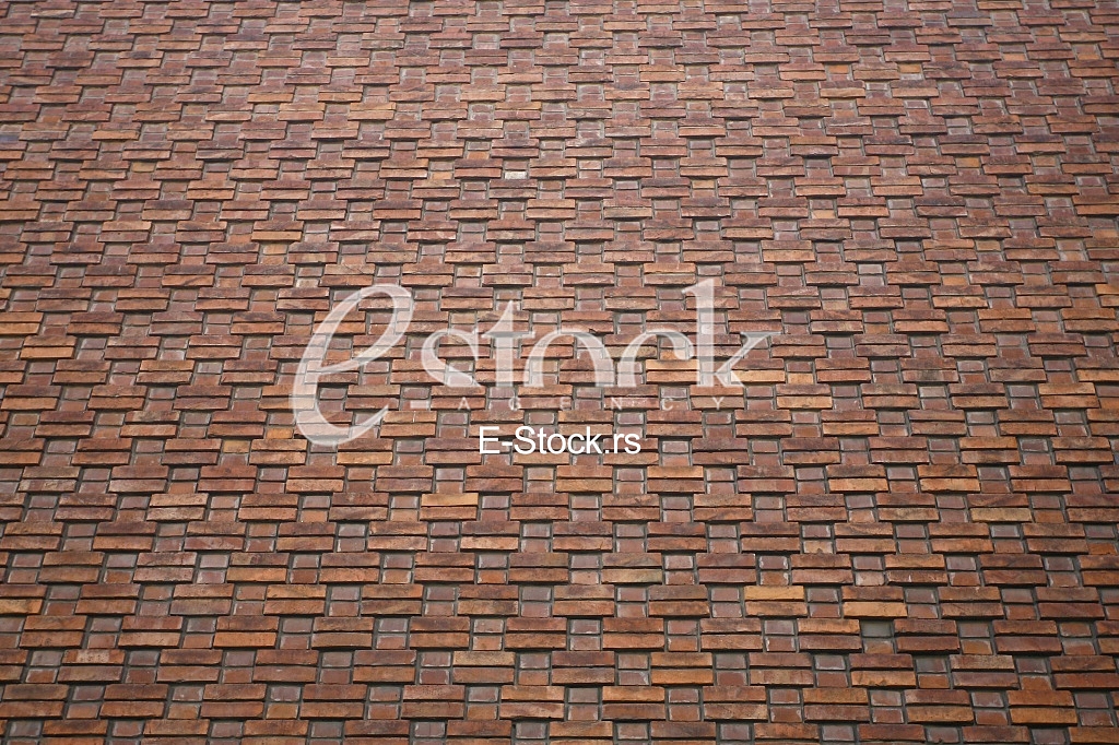 Background of brick wall texture