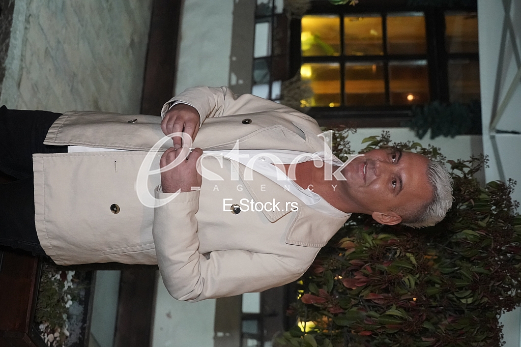 Milan Milosevic
