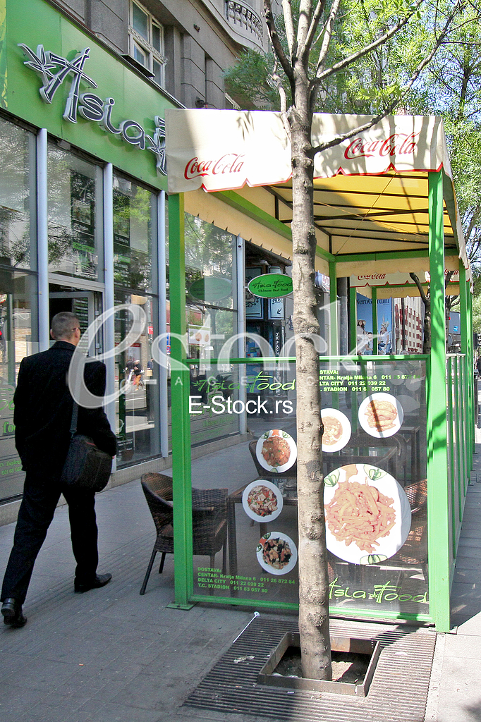 Asia food