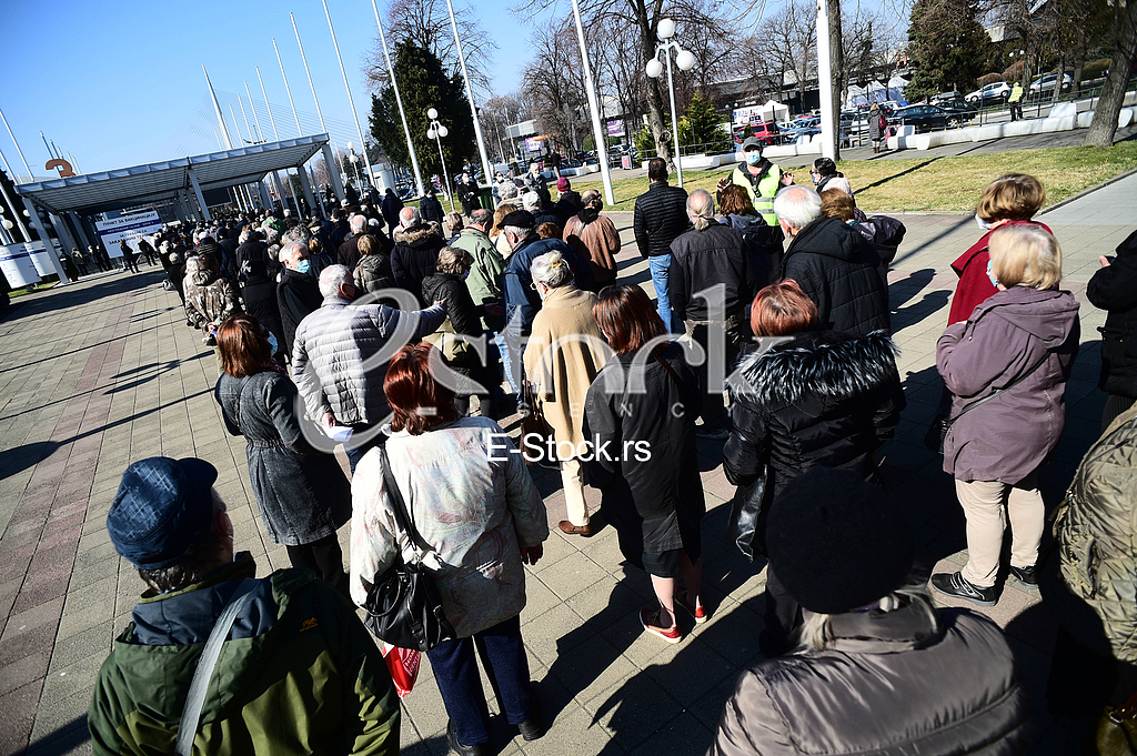 Vakcinacija Vakcinacija