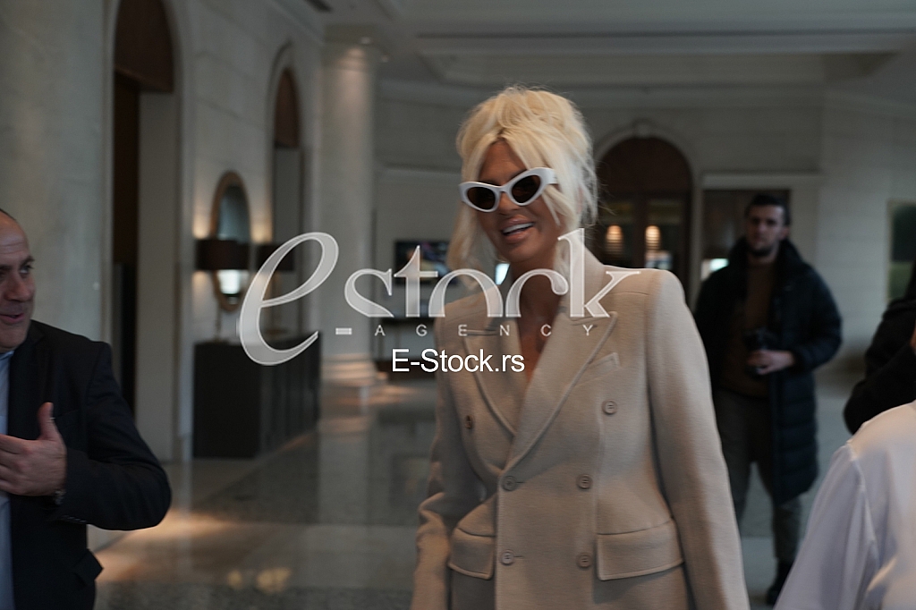 Jelena Karleusa Jelena Karleusa