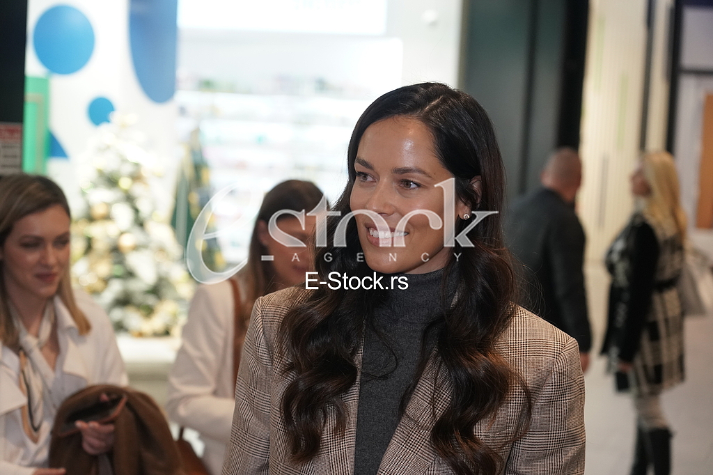 Ana Ivanovic