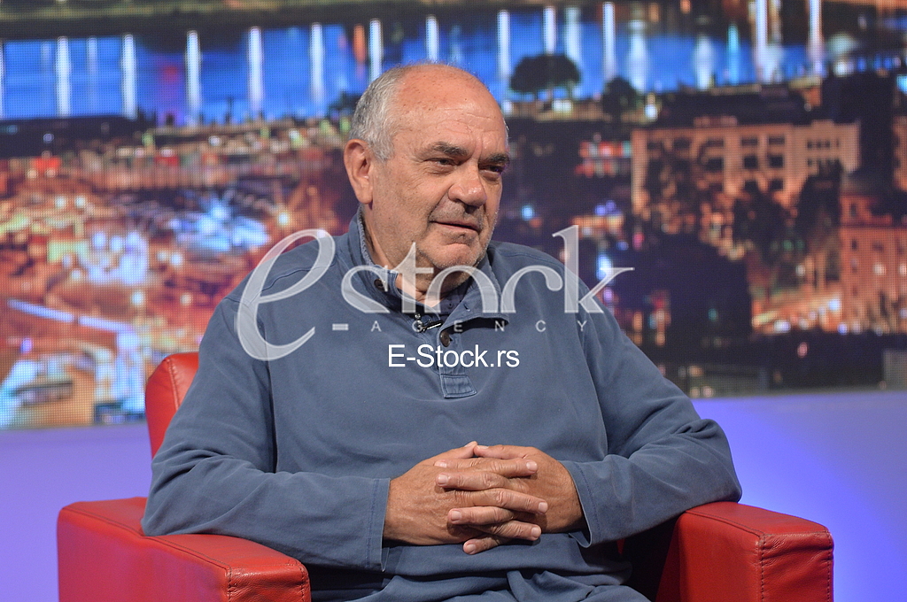 Fedja Stojanovic