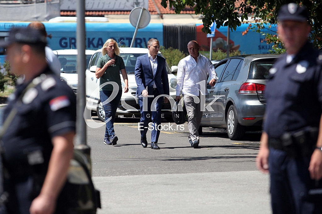 Nebojsa Stefanovic Nebojsa Stefanovic